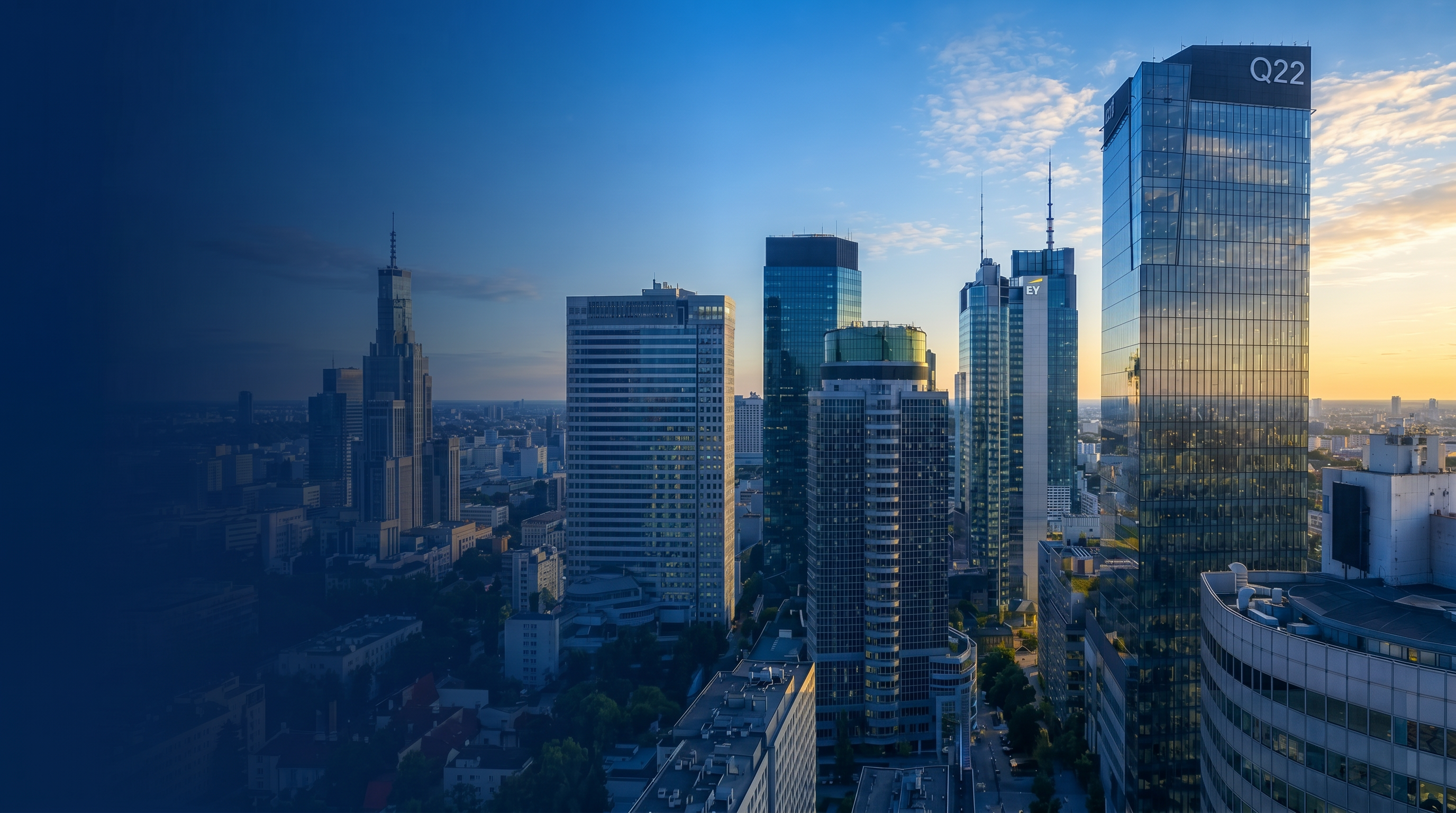Warszawa