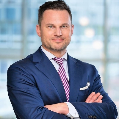 Krzysztof Foder - założyciel RIMMO